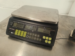 Weegschaal Avery Weigh-tronix - 15kg 